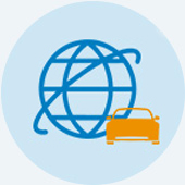 展會(huì)用車 展會(huì)用車