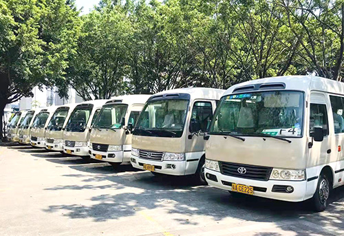 佛山包車 佛山包車